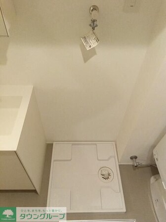 LUCENT COURT 代々木上原の物件内観写真